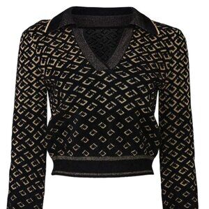 Diane von Furstenberg Duffy Sweater (M)